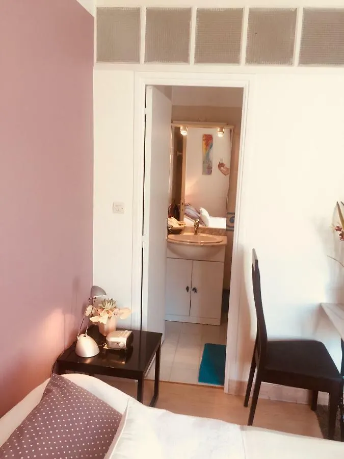 Studio Des Rosaires Plerin 0*,  France
